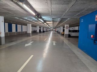 Garaje en venta en Can Nadal - Falguera en Sant Feliu de Llobregat