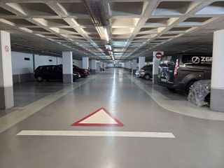 Garaje en venta en Can Nadal - Falguera en Sant Feliu de Llobregat