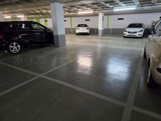 Garaje en venta en Can Nadal - Falguera en Sant Feliu de Llobregat