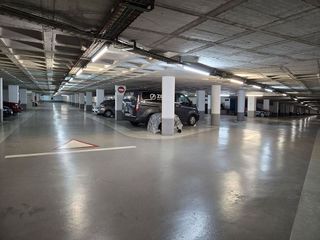 Garaje en venta en Can Nadal - Falguera en Sant Feliu de Llobregat