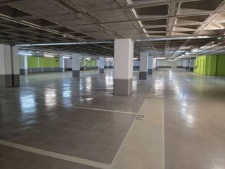 Garaje en venta en Can Nadal - Falguera en Sant Feliu de Llobregat