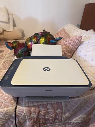Impresora HP DeskJet 2130 - Multifunción