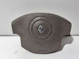 AIRBAG DELANTERO IZQUIERDO RENAULT MEGANE II BERLINA 5P 1.5  (6)