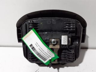 AIRBAG DELANTERO IZQUIERDO RENAULT MEGANE II BERLINA 5P 1.5  (6)