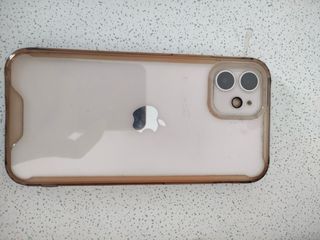 iPhone 12 Blanco