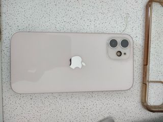 iPhone 12 Blanco