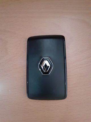 Mando llave Renault Kadjar,captur,twid