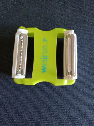 Mandolina Cortador de Verduras + pelador