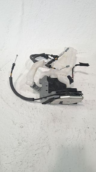 CERRADURA PUERTA TRASERA DERECHA KIA SORENTO II (XM) 2.0 CRD