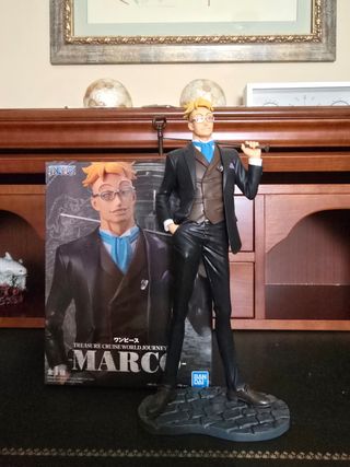 Figura Marco One Piece