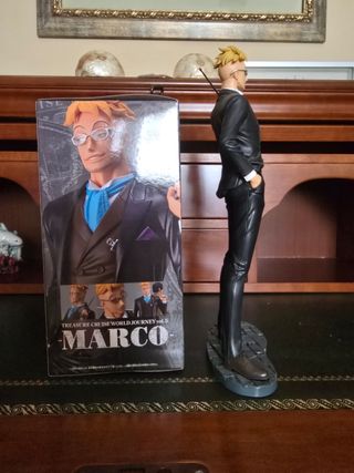 Figura Marco One Piece