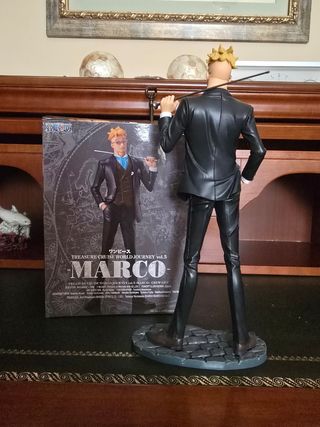 Figura Marco One Piece