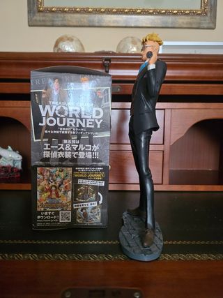 Figura Marco One Piece