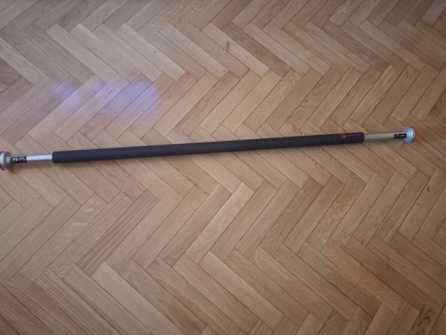 Barra Dominadas Fontex