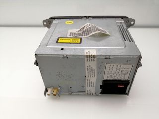 SISTEMA AUDIO / RADIO CD VOLKSWAGEN PASSAT VARIANT (3A5) 1.9