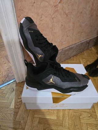 Jordan One Take 4