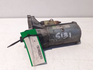 MOTOR ARRANQUE RENAULT MEGANE II BERLINA 5P 1.9 DCI DIESEL (2)