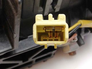 AIRBAG DELANTERO DERECHO VOLKSWAGEN PASSAT LIM. (3G2) 2.0 TD (2)