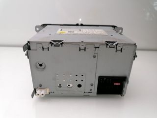 SISTEMA AUDIO / RADIO CD VOLKSWAGEN GOLF VI VARIANT (AJ5) 1. (2)