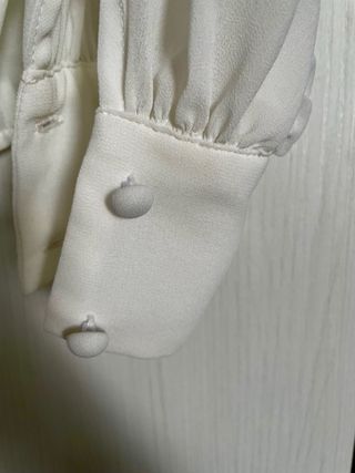Camicia bianca