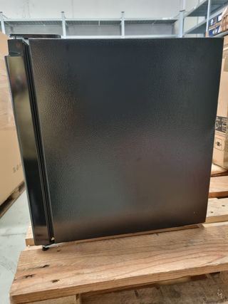 Mini nevera Severin 45L - Negra
