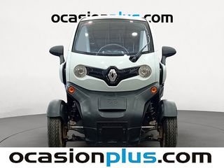 Renault Twizy Life 45 4 kW (5 CV)