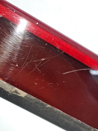 LUZ CENTRAL DE FRENO SMART FORTWO COUPE