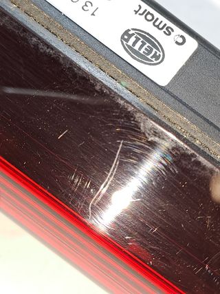 LUZ CENTRAL DE FRENO SMART FORTWO COUPE