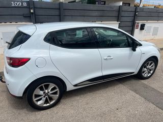 Renault Clio 0.9 Tce Energy 90 CV