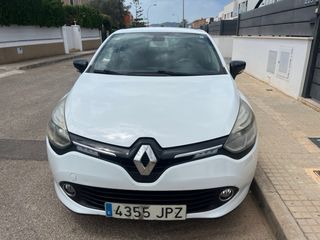 Renault Clio 0.9 Tce Energy 90 CV