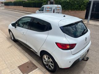 Renault Clio 0.9 Tce Energy 90 CV