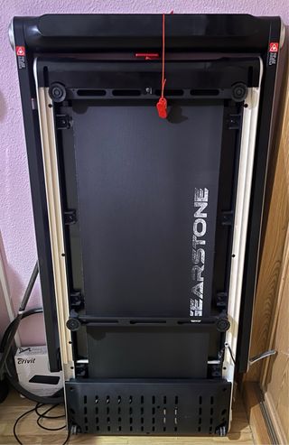 Cinta correr Plegable Gearstone
