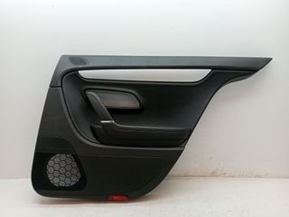 GUARNECIDO PUERTA TRASERA DERECHA VOLKSWAGEN PASSAT CC (357)