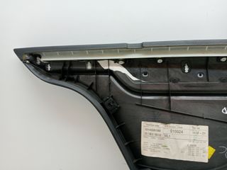 GUARNECIDO PUERTA TRASERA DERECHA VOLKSWAGEN PASSAT CC (357)