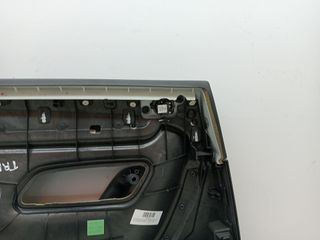 GUARNECIDO PUERTA TRASERA DERECHA VOLKSWAGEN PASSAT CC (357)