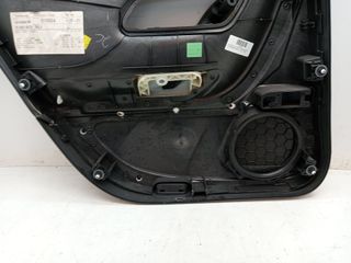 GUARNECIDO PUERTA TRASERA DERECHA VOLKSWAGEN PASSAT CC (357)