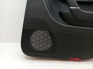 GUARNECIDO PUERTA TRASERA DERECHA VOLKSWAGEN PASSAT CC (357)