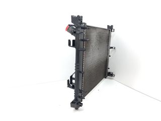 RADIADOR AGUA DACIA LODGY