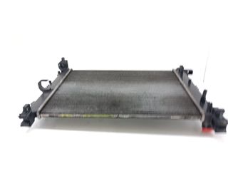 RADIADOR AGUA DACIA LODGY