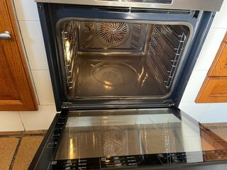 Horno AEG Competence