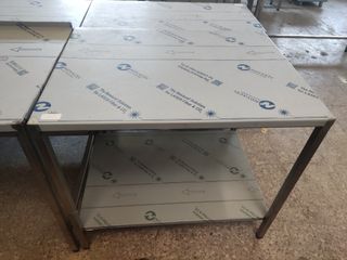 MESA INDUSTRIAL DE 94 CM