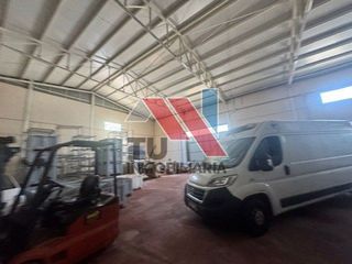 Nave industrial en venta en Torrijos