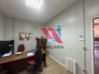 Nave industrial en venta en Torrijos