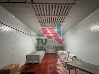 Nave industrial en venta en Torrijos