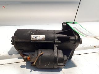 MOTOR ARRANQUE RENAULT MEGANE II BERLINA 5P 1.9 DCI DIESEL
