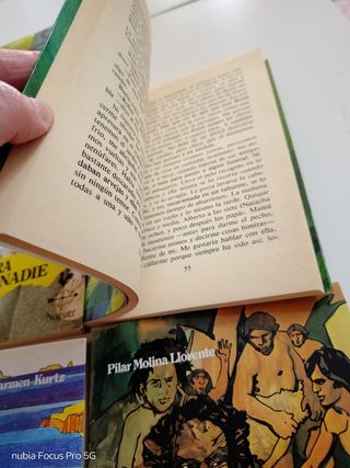 Set di libri classici per bambini