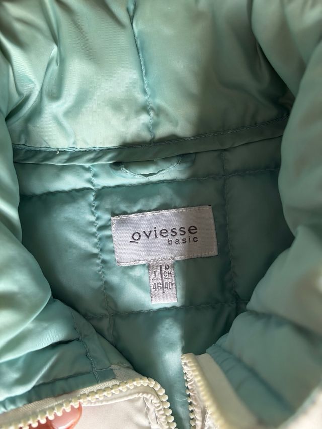 Piumino Oviesse tg L