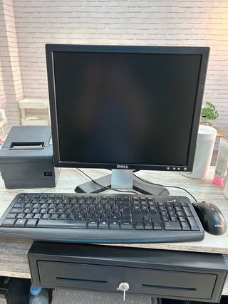 TPV Dell Optiplex 755