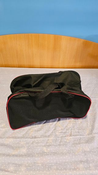 Bolsa deportiva Santander Champions