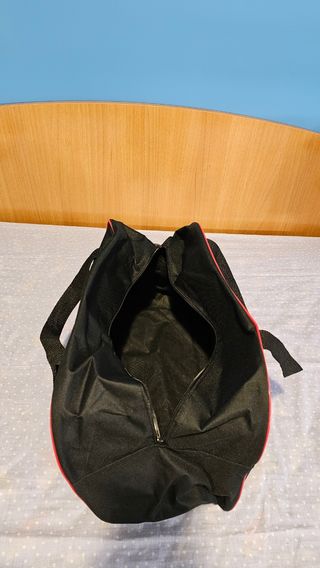 Bolsa deportiva Santander Champions